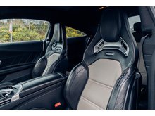 4.0 C63 V8 BiTurbo AMG (Premium) Coupe 2dr Petrol SpdS MCT Euro 6 (s/s) (476 ps)