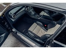 4.0 C63 V8 BiTurbo AMG (Premium) Coupe 2dr Petrol SpdS MCT Euro 6 (s/s) (476 ps)