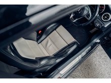 4.0 C63 V8 BiTurbo AMG (Premium) Coupe 2dr Petrol SpdS MCT Euro 6 (s/s) (476 ps)