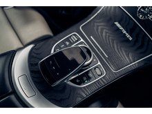 4.0 C63 V8 BiTurbo AMG (Premium) Coupe 2dr Petrol SpdS MCT Euro 6 (s/s) (476 ps)