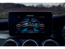 4.0 C63 V8 BiTurbo AMG (Premium) Coupe 2dr Petrol SpdS MCT Euro 6 (s/s) (476 ps)