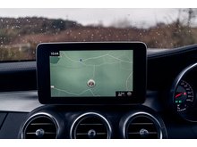 4.0 C63 V8 BiTurbo AMG (Premium) Coupe 2dr Petrol SpdS MCT Euro 6 (s/s) (476 ps)