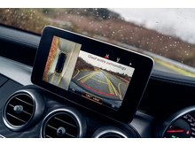 4.0 C63 V8 BiTurbo AMG (Premium) Coupe 2dr Petrol SpdS MCT Euro 6 (s/s) (476 ps)