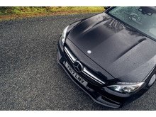 4.0 C63 V8 BiTurbo AMG (Premium) Coupe 2dr Petrol SpdS MCT Euro 6 (s/s) (476 ps)