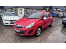 1.0 ecoFLEX 12V Sting Hatchback 3dr Petrol Manual Euro 5 (65 ps)