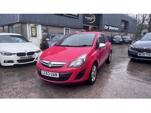 1.0 ecoFLEX 12V Sting Hatchback 3dr Petrol Manual Euro 5 (65 ps)