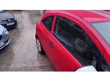 1.0 ecoFLEX 12V Sting Hatchback 3dr Petrol Manual Euro 5 (65 ps)