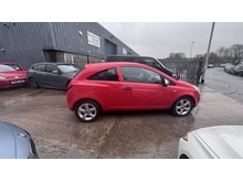 1.0 ecoFLEX 12V Sting Hatchback 3dr Petrol Manual Euro 5 (65 ps)