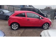 1.0 ecoFLEX 12V Sting Hatchback 3dr Petrol Manual Euro 5 (65 ps)