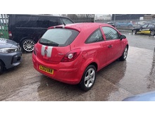 1.0 ecoFLEX 12V Sting Hatchback 3dr Petrol Manual Euro 5 (65 ps)