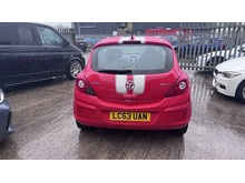 1.0 ecoFLEX 12V Sting Hatchback 3dr Petrol Manual Euro 5 (65 ps)