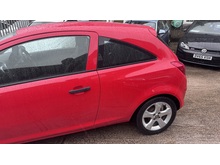 1.0 ecoFLEX 12V Sting Hatchback 3dr Petrol Manual Euro 5 (65 ps)