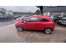 1.0 ecoFLEX 12V Sting Hatchback 3dr Petrol Manual Euro 5 (65 ps)