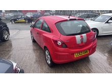 1.0 ecoFLEX 12V Sting Hatchback 3dr Petrol Manual Euro 5 (65 ps)