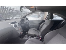 1.0 ecoFLEX 12V Sting Hatchback 3dr Petrol Manual Euro 5 (65 ps)