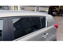 2.0 CRDi KX-3 SUV 5dr Diesel Manual AWD Euro 5 (134 bhp)