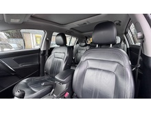 2.0 CRDi KX-3 SUV 5dr Diesel Manual AWD Euro 5 (134 bhp)