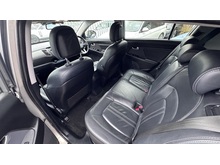 2.0 CRDi KX-3 SUV 5dr Diesel Manual AWD Euro 5 (134 bhp)