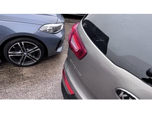 2.0 CRDi KX-3 SUV 5dr Diesel Manual AWD Euro 5 (134 bhp)