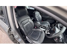 2.0 CRDi KX-3 SUV 5dr Diesel Manual AWD Euro 5 (134 bhp)