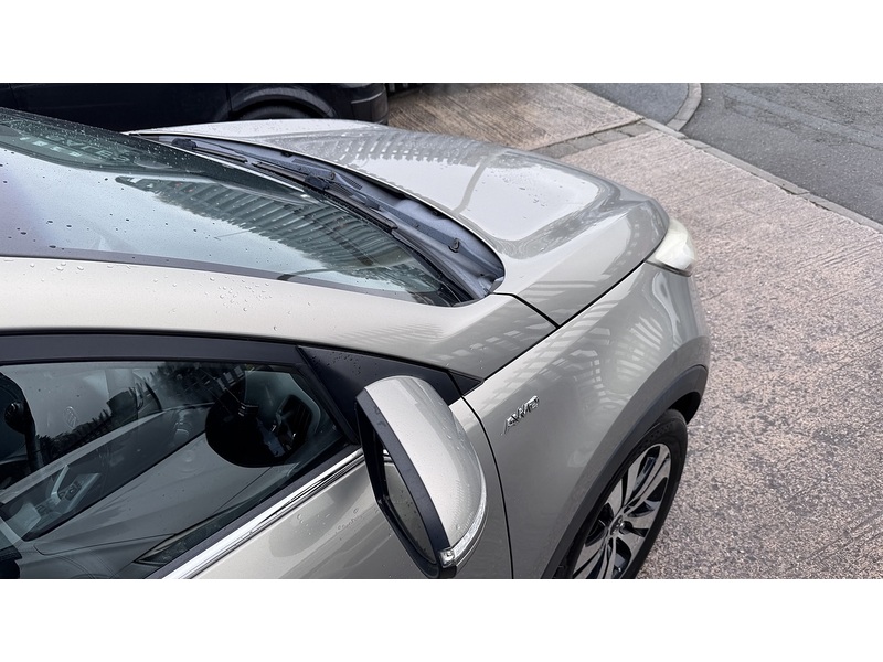 Kia 2.0 CRDi KX-3 SUV 5dr Diesel Manual AWD Euro 5 (134 bhp)