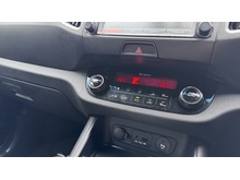 2.0 CRDi KX-3 SUV 5dr Diesel Manual AWD Euro 5 (134 bhp)