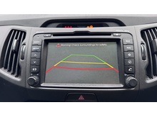 2.0 CRDi KX-3 SUV 5dr Diesel Manual AWD Euro 5 (134 bhp)