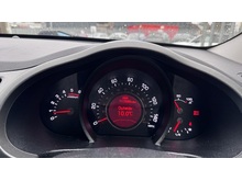 2.0 CRDi KX-3 SUV 5dr Diesel Manual AWD Euro 5 (134 bhp)