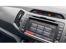 2.0 CRDi KX-3 SUV 5dr Diesel Manual AWD Euro 5 (134 bhp)