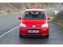 Move Up 1.0 Hatchback Petrol