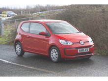 Move Up 1.0 Hatchback Petrol