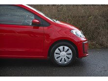 Move Up 1.0 Hatchback Petrol