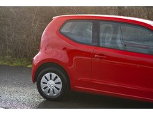 Move Up 1.0 Hatchback Petrol