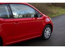 Move Up 1.0 Hatchback Petrol