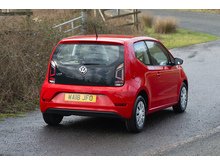 Move Up 1.0 Hatchback Petrol