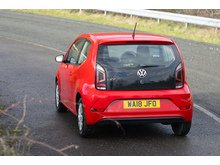 Move Up 1.0 Hatchback Petrol