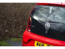 Move Up 1.0 Hatchback Petrol