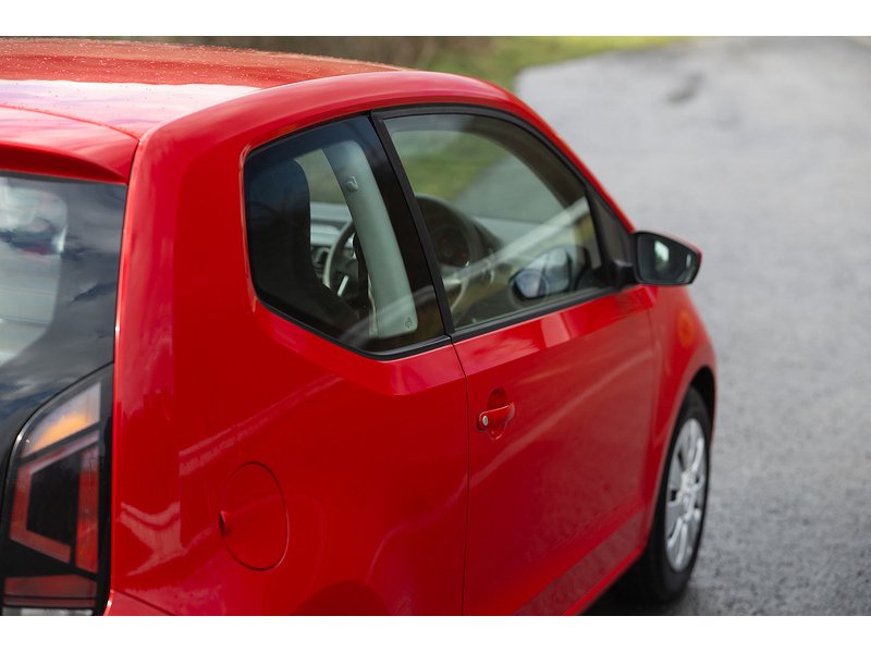 Volkswagen Move Up 1.0 Hatchback Petrol