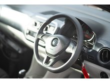 Move Up 1.0 Hatchback Petrol