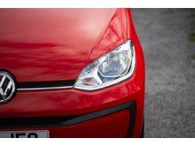 Move Up 1.0 Hatchback Petrol