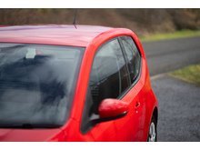 Move Up 1.0 Hatchback Petrol