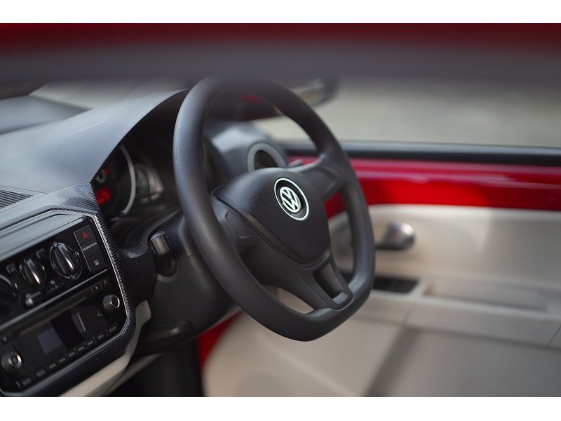 Volkswagen Move Up 1.0 Hatchback Petrol