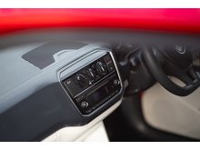 Move Up 1.0 Hatchback Petrol