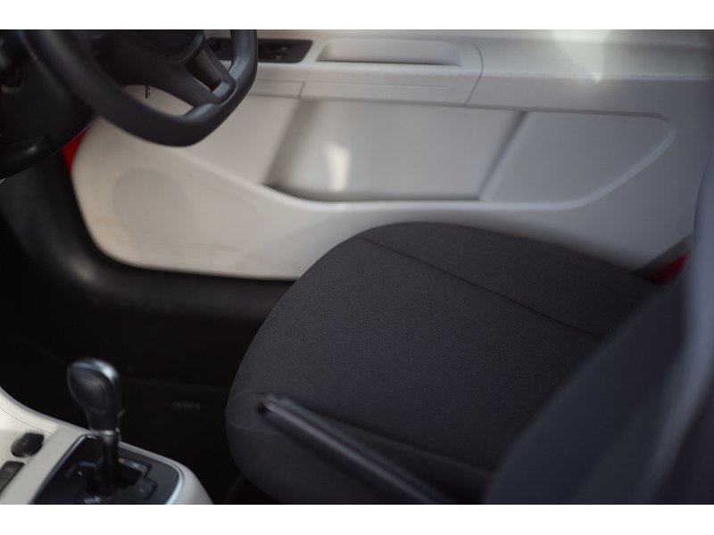 Volkswagen Move Up 1.0 Hatchback Petrol