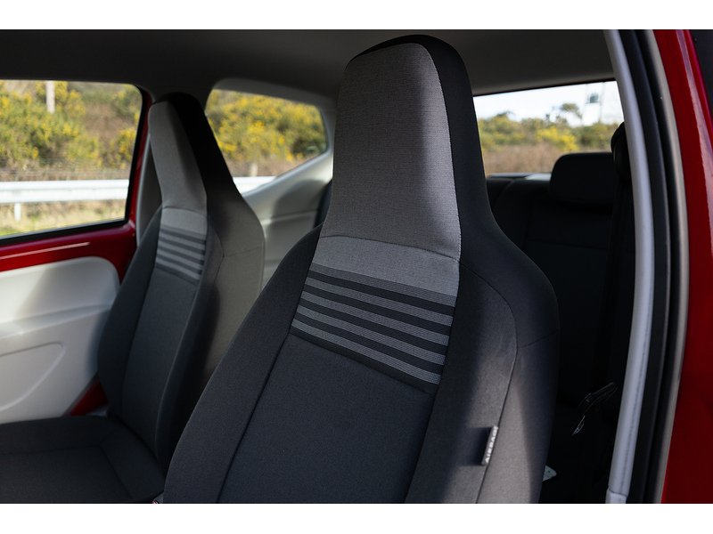 Volkswagen Move Up 1.0 Hatchback Petrol