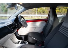 Move Up 1.0 Hatchback Petrol