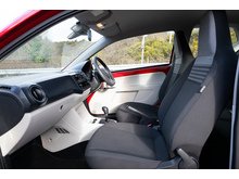 Move Up 1.0 Hatchback Petrol