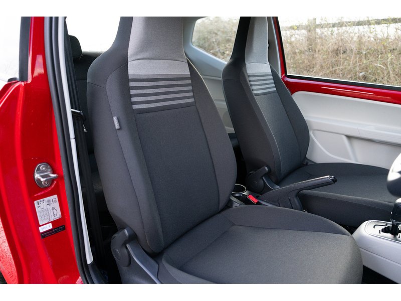 Volkswagen Move Up 1.0 Hatchback Petrol