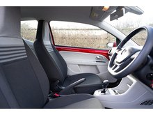 Move Up 1.0 Hatchback Petrol