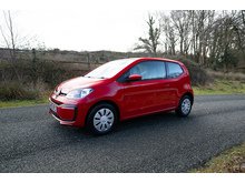 Move Up 1.0 Hatchback Petrol